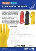 ActivArmr Gloves